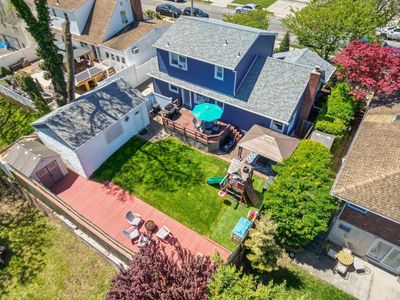 197 Doris Avenue, Franklin Square, NY, 11010