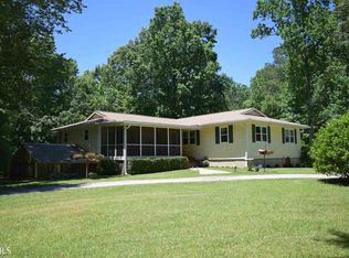 54 Tanglewood Rd, Newnan, GA 30263