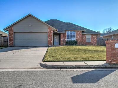 1712 Timberview Dr, Edmond, OK, 73013