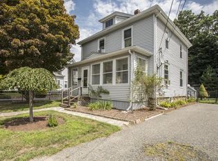 9 Commercial St, Whitman, MA 02382