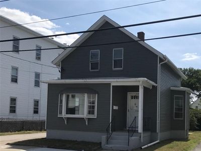 716 Weeden St, Pawtucket, RI, 02860