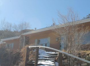 4 Los Alamitos Dr, Tijeras, NM 87059
