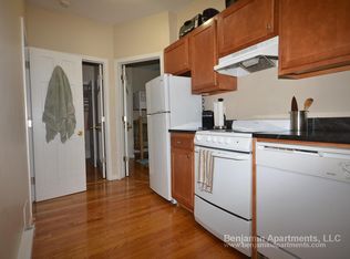 115 Salem St APT 12K, Boston, MA 02113