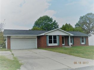 526 Oregon St, Bethalto, IL
