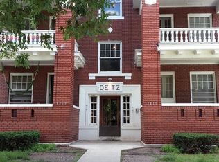 3410 Jefferson St, Kansas City, MO 64111