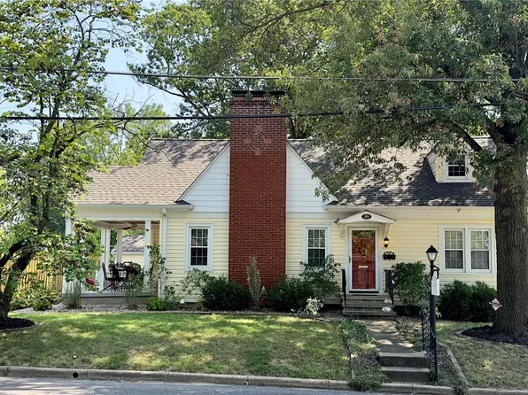 508 Burnside St, Washington, MO 63090