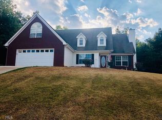 598 Deadwood Trl, Locust Grove, GA 30248