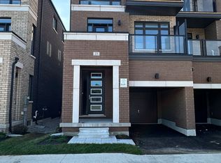 23 Bluebird Ln, Barrie, ON L9J 0M3