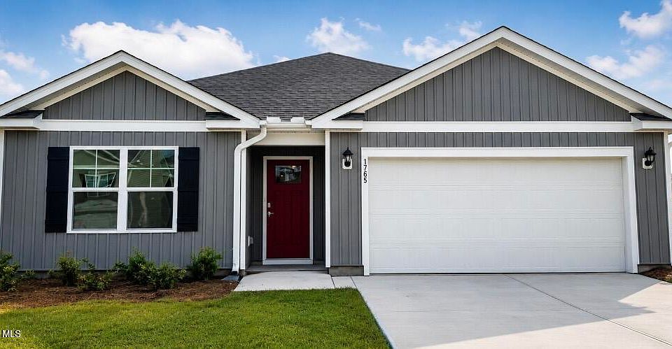 1st image of 1765 Travor Street Lot 100