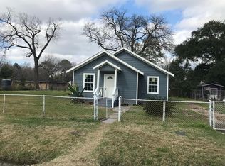 3711 Brill St, Houston, TX 77026