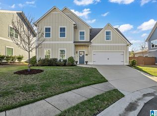 613 Windmill Cir, Helena, AL 35080