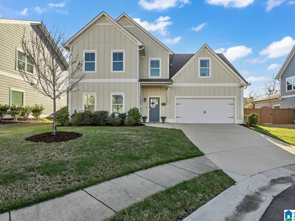 613 Windmill Cir, Helena, AL 35080