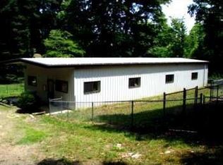 125 Gold Branch Rd, Murphy, NC 28906