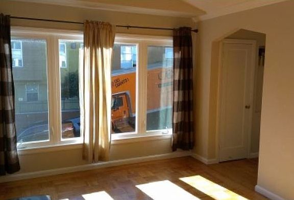 Living Room Window