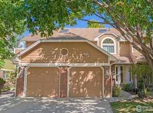 8116 Dry Creek Cir, Niwot, CO 80503