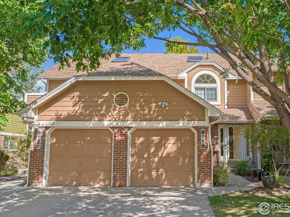 8116 Dry Creek Cir, Niwot, CO 80503