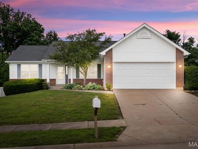 104 Ashford Oaks Ct, Wentzville, MO, 63385