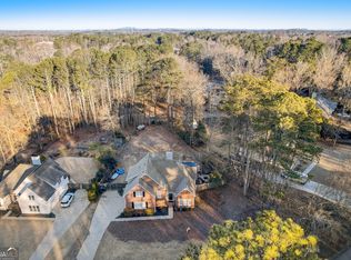 131 Price Hills Trl, Sugar Hill, GA 30518