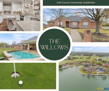 5002 Lakeshore Dr, Killeen, TX, 76543