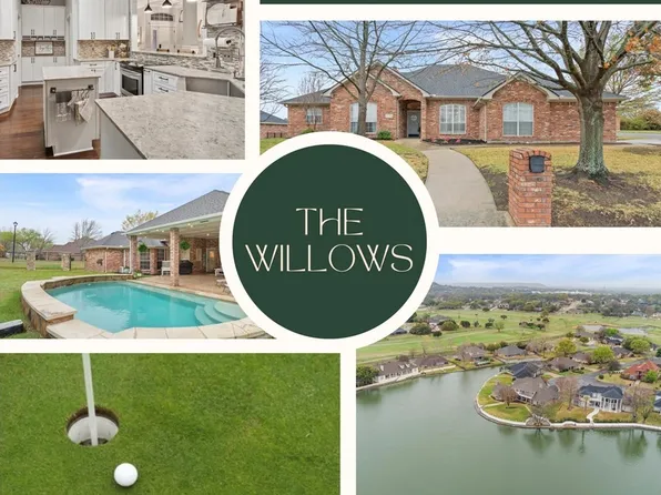 5002 Lakeshore Dr, Killeen, TX 76543