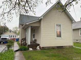 1635 Spruce St, Granite City, IL 62040