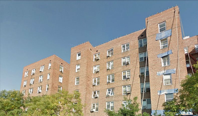 2nd image of 102-21 63rd Rd APT 57B