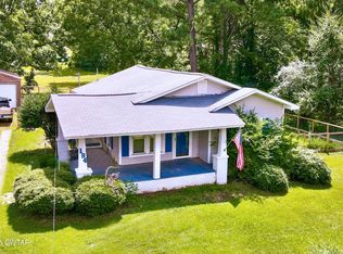 194 Spring St, Huntingdon, TN 38344