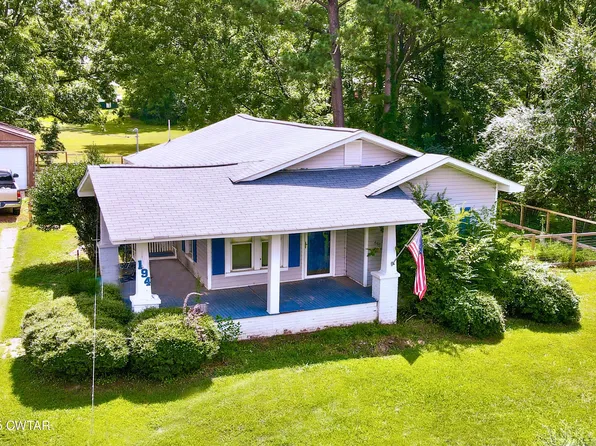 194 Spring St, Huntingdon, TN 38344