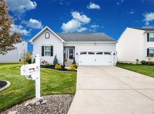 42 Skylark Ln, Niagara Falls, NY 14304