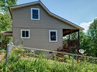 60 Cornwell Ln, Murphy, NC 28906