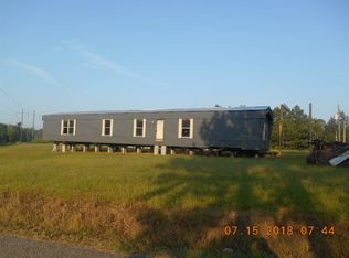 410 Satterfield Ln, Gadsden, AL 35901