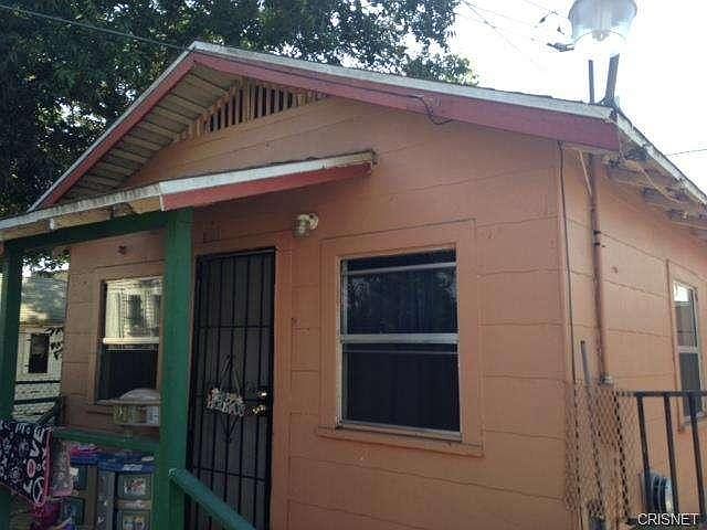 2nd image of 538 W 55th St