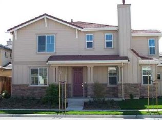 63 Riverstone Com, Livermore, CA 94550