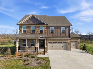 8100 Simon Dr, Stokesdale, NC 27357