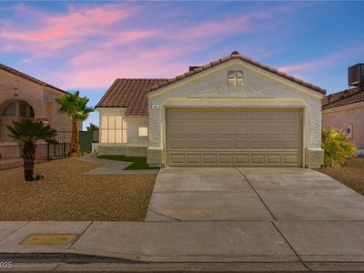 1904 Leaning Pine Way, Las Vegas, NV, 89128