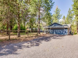 17184 Island Loop Way, Bend, OR 97707