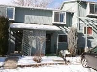 9105 Oberon Rd APT 7, Arvada, CO 80004