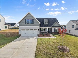 117 Rocky Maple Dr LOT 49, King, NC 27021