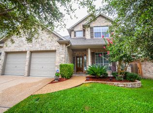 12520 Central Park, Austin, TX 78732