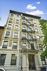 328 West 85th Street in Upper West Side