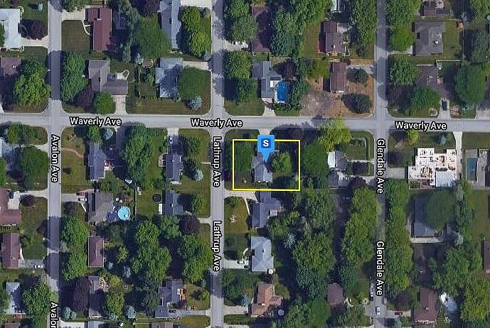1st image of 1238 Lathrup Ave