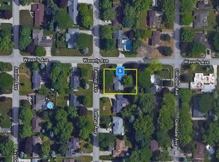 1238 Lathrup Ave, Saginaw, MI