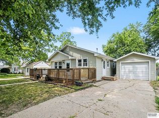1978 Park St, Blair, NE 68008