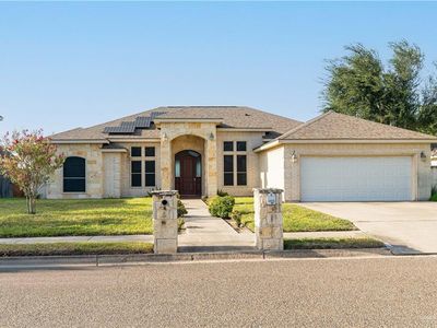 1415 E 29th St, Mission, TX, 78574