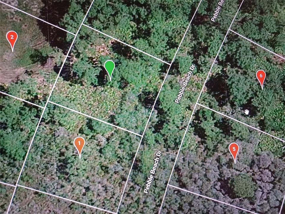 1st image of 5062 PEBBLE BEACH DRIVE LOT 33