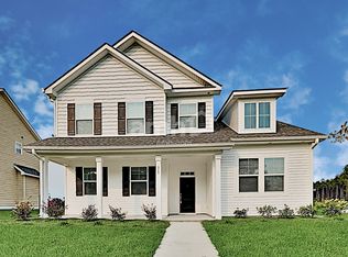 315 Lakeside Blvd, Port Wentworth, GA 31407