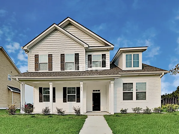 315 Lakeside Blvd, Port Wentworth, GA 31407