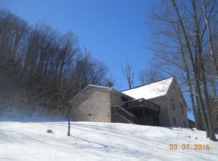 161 W Hurt Buggy Rd, Cedar Bluff, VA 24609