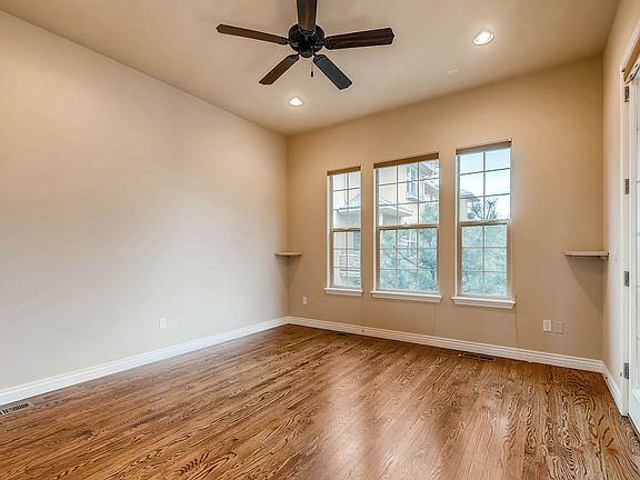 Light & Bright Living Room