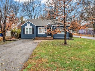 5700 Walmer St, Mission, KS 66202